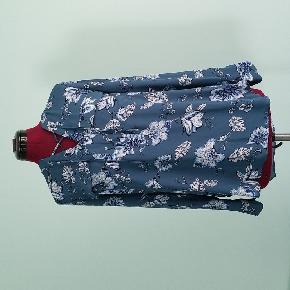 a.n.a. Tunic BNWOT